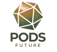 PODS Future Logo